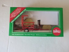 BOTTELEUSE ENROULEUSE - ROUND