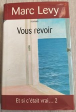 MARC LEVY VOUS REVOIR ED