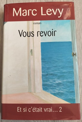 Marc levy vous - levy, ed