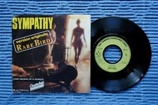 RARE BIRD / SP CHARISMA 6073 368 / 1970 Réédition 197.?-198.?( F )