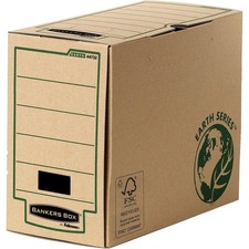[4473202] Fellowes Lot de 20