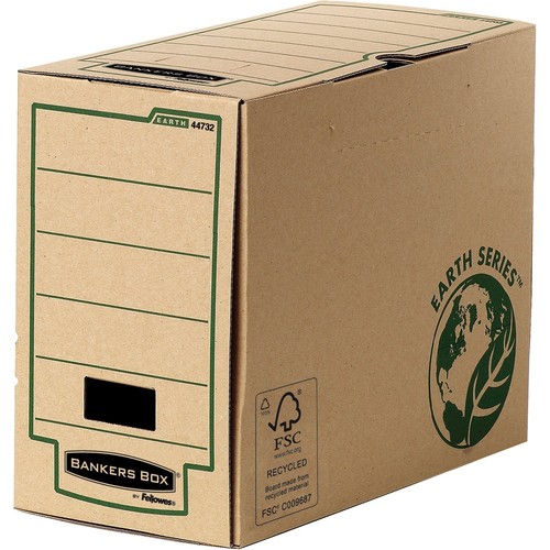4473202 fellowes lot de - lot, 20