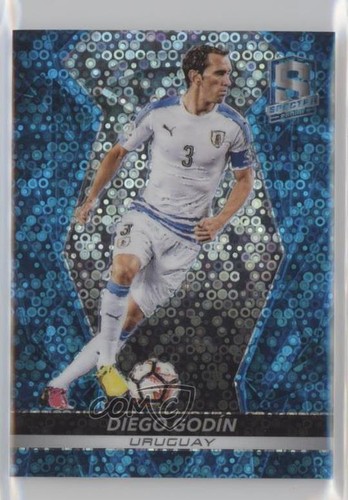 2016 panini spectra neon - 2016-17,