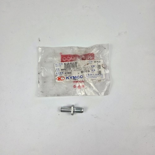 Pion fixation couronne kymco - pion,