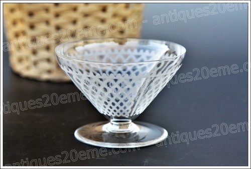 Coupe champagne cristal - champagne, en