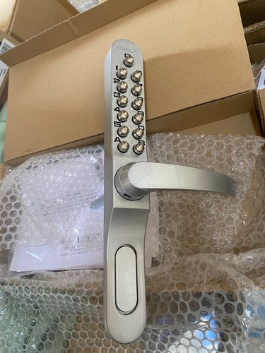 Poignee code keylex - a, profil