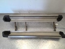 Marche pieds TOYOTA LAND CRUISER 3 J90 PHASE 1 3.0 TD - 8V TURBO 4X4/R:108812038