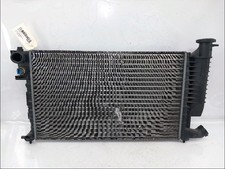 RADIATEUR EAU Citroën Xsara