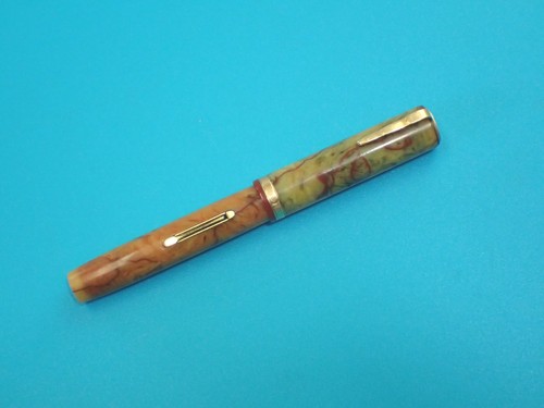 Vintage waterman lady patricia - vintage,