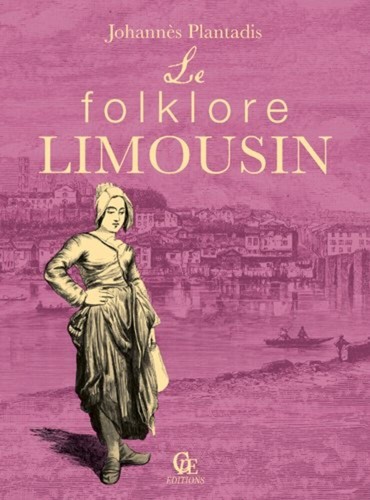 Folklore limousin - folklore,