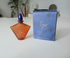 8ème Jour De Yves Rocher. Edt  7,5 ml. Plein. Boite. Très Bon État. 