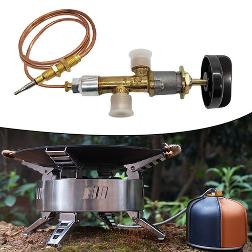 Kit vannes chauffage - kit, de