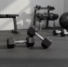 Haltères musculation - haltères,