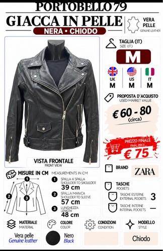 Zara aavin170 veste - zara,