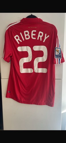 Maillot france ribéry - maillot,