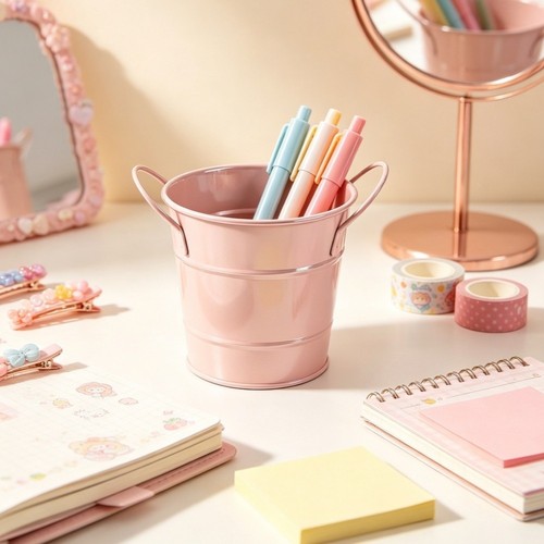 Lot porte crayons pour en - porte-crayons,