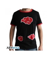 T-shirt Homme Akatsuki Naruto
