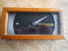 boussole de géomètre
