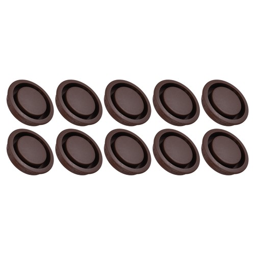 Pcs bouche aération rond - 10,