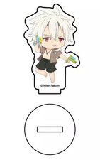 Arbalète corbeau "The Legend of Heroes: Trails of Cold Steel IV -THE END OF S...