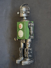 Statuette/Sculpture - ROBOT