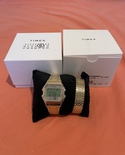 Montre Timex x MM6 T80 Gift