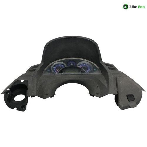 Compteur sym gts 125 2010 - compteur,