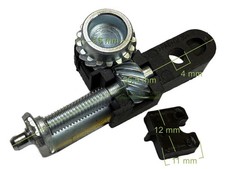 Tendeur de chaîne pour