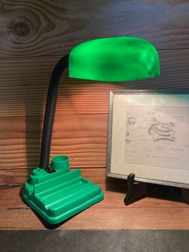 Lampe bureau stilplast - lampe,