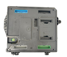 Body Ordinateur Renault Megane