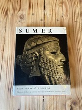 ANDRÉ PARROT SUMER NRF L