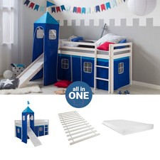 Cadre de Lit superposé 90x200