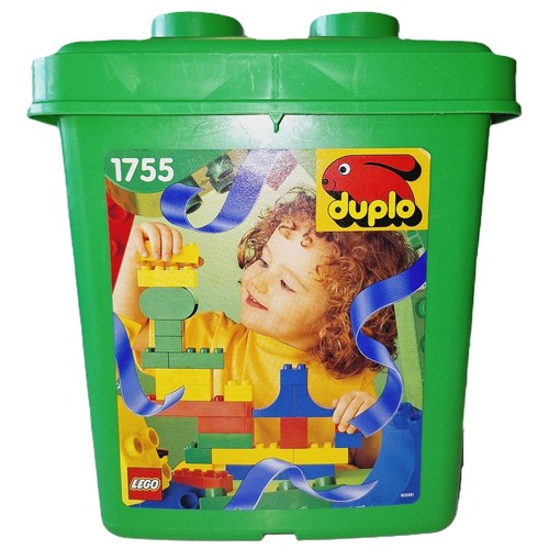 Vintage 1994 lego duplo - 1994,