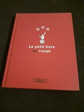 LE PETIT LIVRE DU ROUGE -