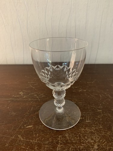 Verres vin modèle - verres, à