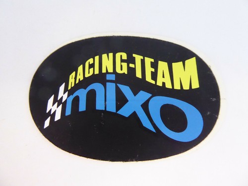 Autocollant sticker vintage - autocollant, /