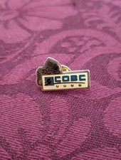 Pin's Pins Pin Enamel 15 Radio