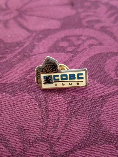 Pin pins enamel - pin's, radio