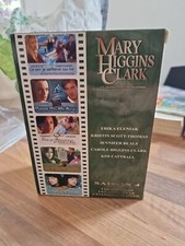 coffret de 5 DVD MARY HIGGINS