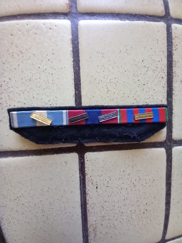 Barrettes militaires - barrettes,
