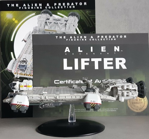 Collection vaisseaux alien - vaisseaux,