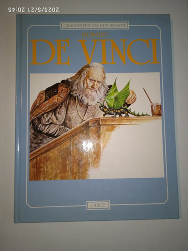 Noemie vicini marri léonard - noemie,