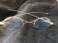 Lunettes Binocles Anciens 