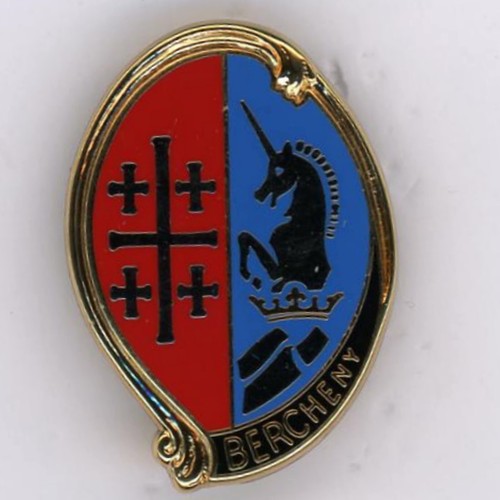 Rhp hussards parachutistes - rhp,