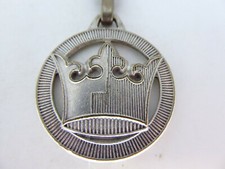 Porte-Clés / Key Ring AUGIS