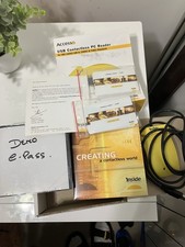 Lecteur USB NFC RFID Inside