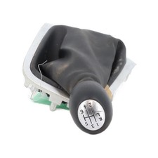 Pommeau de vitesses RENAULT MEGANE 3 PHASE 1 328650024R