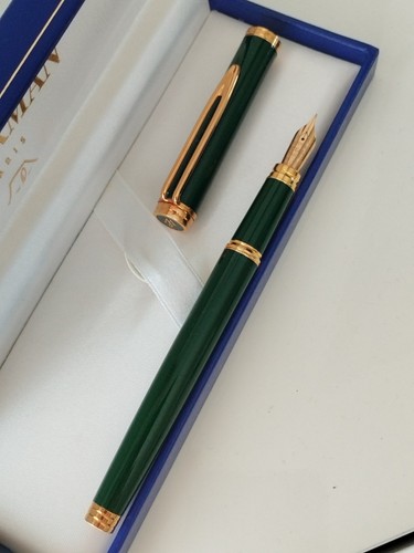 Rare stylo waterman gentleman - rare,