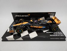 Mclaren F1 Team MCL60 Oscar