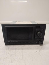 Autoradio AUDI A4 2 AVANT PHASE 2 BREAK 8E0035192D